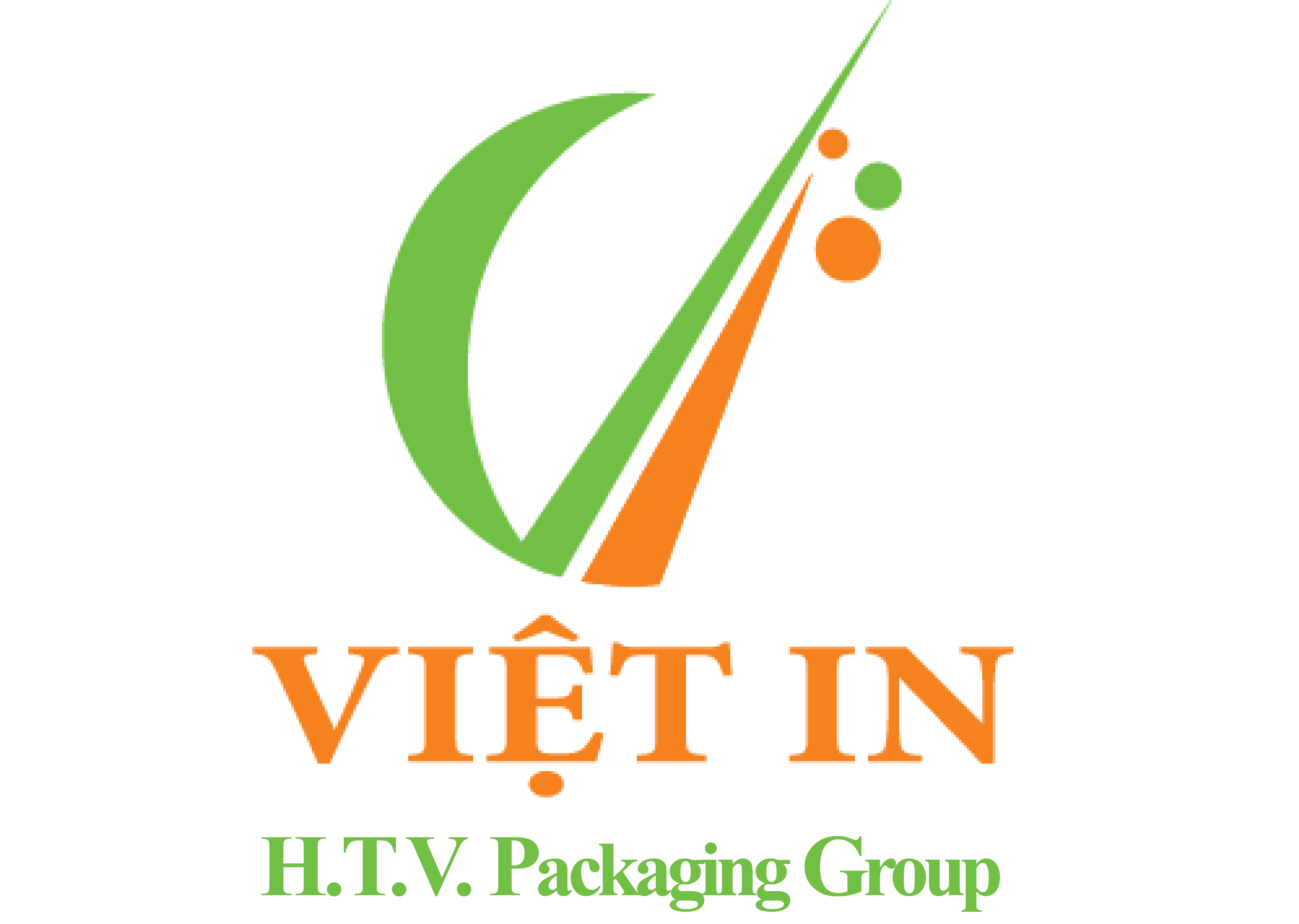 Logo In Ấn Việt In