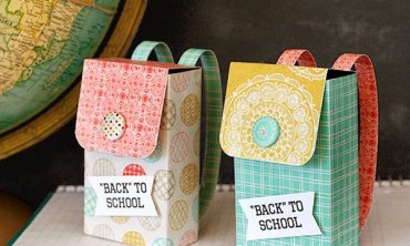 LÀM TÚI GIẤY, HỘP GIẤY HANDMADE VỚI NHỮNG LỢI ÍCH, HẠN CHẾ