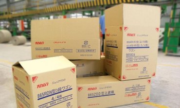 TẦM QUAN TRỌNG CỦA VIỆC IN HỘP GIẤY CARTON BẠN ĐÃ BIẾT?