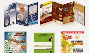 IN DECAL GIẤY GIÁ RẺ, CHẤT LƯỢNG Ở ĐÂU TẠI TP HCM?