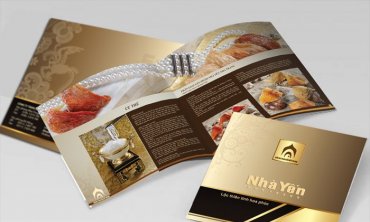 3 VAI TRÒ QUAN TRỌNG CỦA VIỆC IN CATALOGUE ĐỐI VỚI DOANH NGHIỆP