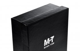 Mẫu hộp đựng dây nịt, thắt lưng cao cấp