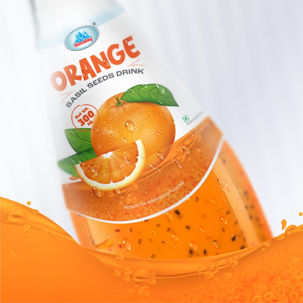 Tem nhãn thực phẩm đạt ISO 22000 và HACCP, chống lem và đảm bảo an toàn tiếp xúc